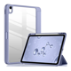 thumbnail image 1 of Carcasa Funda Transparente Con Ranura Lapiz Para iPad 11 Gen A16, 1 of 5