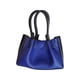 thumbnail image 5 of Modelos De Bolso De Moda A Escala 1:12, Regalo DIY, Suministros De Paisaje, Accesorios Para Muñecas, Azul, 5 of 5