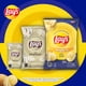 thumbnail image 3 of Papas Fritas lay's corte liso, 300 g, 3 of 9