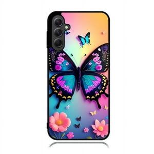 Genérico - Carcasa Funda Para Samsung S23 Fe 5G Diseño 207