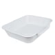 thumbnail image 4 of Caja de arena para gatos Ying Tutu 61 cm x 51 cm, paquete de 2, gris, 4 of 9