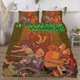 thumbnail image 3 of Bravest Woriors 3-Piece Bedding Set For Kids Boys Girls Adult Cartoon Warm Cute Fashion Holiday Present Gift Bed Sheets, 3 of 5