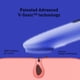 thumbnail image 3 of Cepillo de limpieza facial NåGracoola CLIE Waterproof Blue, 3 of 6