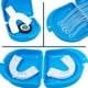 thumbnail image 2 of Protector bucal antirronquidos SnorelessSnow Somnofit-S Suiza, 2 of 8