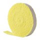 thumbnail image 3 of Toalla De Bádminton Con Agarre Cómodo Y Protector, Rollo De Cinta De Toalla Antideslizante Y Con Agarre, Color Amarillo, 3 of 5