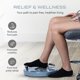 thumbnail image 5 of Foot Trainer PT Pro Ultra 5 en 1 para aliviar la fascitis plantar, 5 of 7