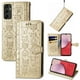 thumbnail image 2 of Funda Cartera FOXDOCK para Samsung Galaxy A14 5G , Flip PU con Relieve de Gatos y Perros, Tarjetero y Soporte, 2 of 6