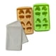 thumbnail image 1 of Pack 2 Moldes De Plástico Hielera Para 8 Cubos De Hielo, 1 of 3