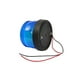 thumbnail image 2 of Baliza Led Azul Apernada 12 / 48 Volts, 2 of 4
