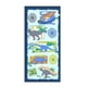thumbnail image 1 of Toalla De Playa 100% Algodon 70x130 Cm, 400 Gsm, 1 of 2