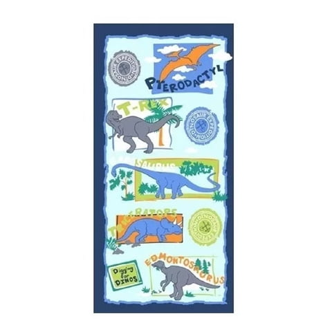 Topdeco - Toalla De Playa 100% Algodon 70X130 Cm, 400 Gsm