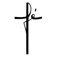 Rienda Libre - Sticker Fé Jesús Iglesia Dios Cristo Biblia Auto Camioneta