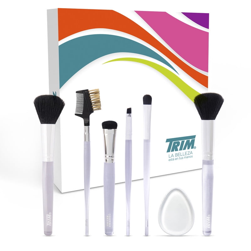 Pack Total Brochas Trim