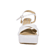 thumbnail image 3 of SANDALIAS DE FIESTA VIA MARTE BLANCO MUJER | 23-18005-02 - Talla 37 BR / 36 CL / 24.6 CM, 3 of 6