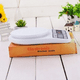 thumbnail image 3 of Balanza digital cocina comercio 10kg color blanco, 3 of 3
