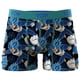 thumbnail image 4 of Pack 3 Boxer Medio Hombre DBZ Algodón Talla XL, 4 of 4
