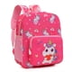 thumbnail image 1 of New Children's Kawaii Cartoon Cute Backpack, Unicorn Pattern Backpack School Bag For Kindergarten Primary School Students Lightweight Large Capacity Backpack, 1 of 3