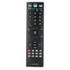 thumbnail image 2 of Repuestos para control remoto de TV LG AKB73655806 ABS negro, 2 of 8