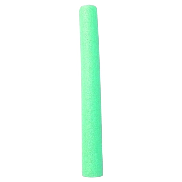 Reemplazo de la cubierta del poste de la carcasa del trampolín, acolchado de polarización del trampolín, para la cama de buceo infantil, accesorios de verde