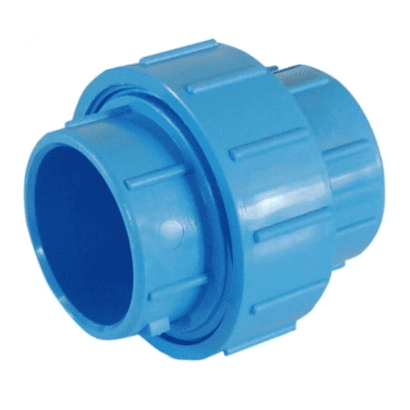 Union Americana Pvc Presion Cementar/cementar 25mm