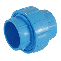 Genérico - Union Americana Pvc Presion Cementar/Cementar 25Mm