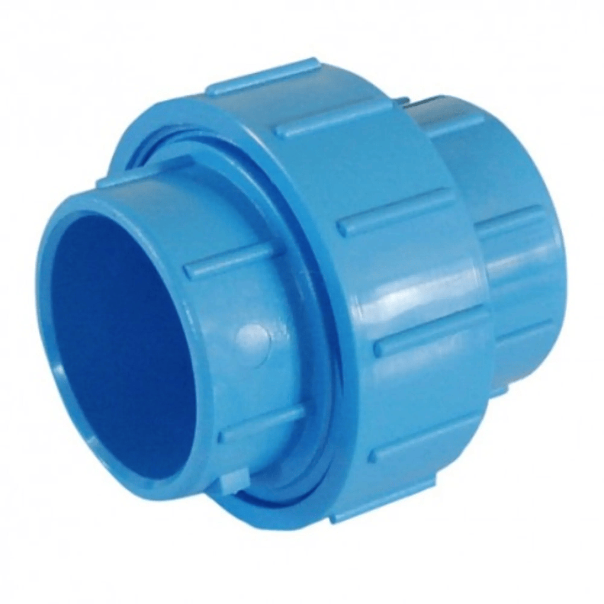 Genérico - Union Americana Pvc Presion Cementar/Cementar 25Mm