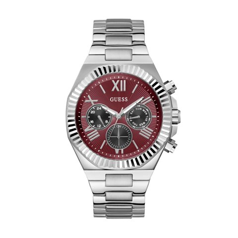 Reloj Guess Gw0703G7 Hombre