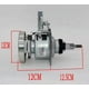 thumbnail image 3 of Mecanismo Lavadora compatible Lg Smart Inverter Correa Plana 13 A 19 Kg, 3 of 3
