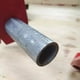 thumbnail image 5 of 4pcs Tubos Galvanizados 1,2mts De Largo C/u Para Prensa Tubo 3/4, 5 of 5