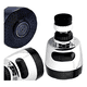 thumbnail image 5 of Cabezal Adaptador Aireador Grifo Giratorio 360 Ahorra Agua, 5 of 6