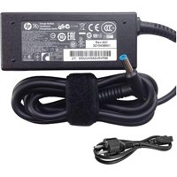 Adaptador Ac Hp H6Y88Aa #Abb 45 W 19,5 V Con Cable De Alimentación Incluido