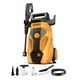 thumbnail image 1 of Hidrolavadora Electrica Portatil 2000 Psi 1600w + Accesorios, 1 of 7