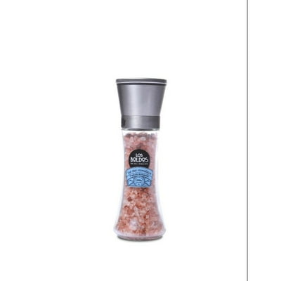 Molinillo De Sal Del Himalaya 200 G Los Boldos