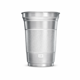 thumbnail image 1 of Pack 40 Unidades Vasos Aluminio Top Cup Stealth | 473 ML, 1 of 7