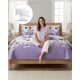 thumbnail image 5 of Quilt De Verano Mas Almohadas Textura Ultra Suave King, 5 of 6