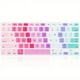 thumbnail image 1 of Silicone Keyboard Cover Skin For MacBook Air 13 Inch A1466 A1369(Release 2010-2017)& MacBook Pro 13" 15" 17" (2019 Or Older Version,with/Without Retina Display), 1 of 3