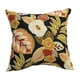thumbnail image 2 of Cojín Blazing Needles Outdoor Floral, 43 cm, Marlow Spice, 2 of 2