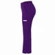 thumbnail image 2 of Pantalón PM Anti fluidos. Art. PM-4-A - Morado Oscuro, 2 of 3