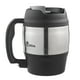 thumbnail image 2 of Taza aislante Bubba Classic 1,5 L negra, 2 of 3