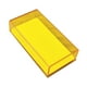 thumbnail image 2 of Caja De Almacenamiento De Pestañas Postizas Estuche De Injerto Durable Impermeable Titular De Pestañas Postizas Amarillo, 2 of 5