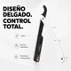thumbnail image 3 of Navaja de afeitar perfilado preciso barberos level3 blanco, 3 of 3