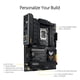 thumbnail image 4 of Placa madre ASUS TUF GAMING B760-PLUS WIFI LGA 1700 ATX, 4 of 6