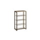 thumbnail image 1 of Estante Multiuso Home Design Noce Oro Envejecido, 1 of 3