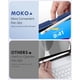 thumbnail image 4 of Funda con teclado MoKo para iPad 11th Gen 11 pulgadas 2025, 4 of 8