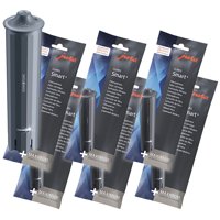 Cartucho De Filtro De Agua Jura Claris Smart+ 24232, Paquete De 6