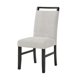 thumbnail image 5 of Sillas de Comedor Elegante Belice Blanco Pack 2 Unidades, 5 of 6