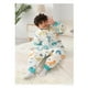 thumbnail image 5 of Saquito De Dormir Bebe Con Pie Tog 1.5 Pijama Saco Dormir azul M, 5 of 7