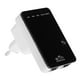 thumbnail image 5 of Repetidor Wifi 300Mbps Wireless-N 802.11n / G / B AP Router Extender Enchufe De La UE, 5 of 5