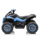 thumbnail image 5 of Cuatrimoto a Batería Sport Road Azul, 5 of 6