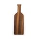 thumbnail image 1 of Tabla de cortar Ironwood Gourmet 40x13 cm con forma de botella de vino, 1 of 4